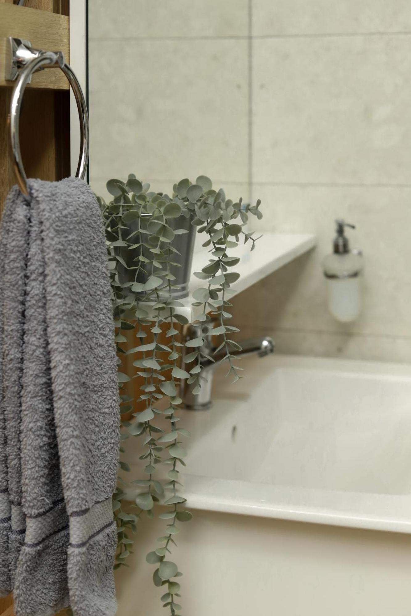 Vanimi Lux Apartmani Kikinda Luaran gambar