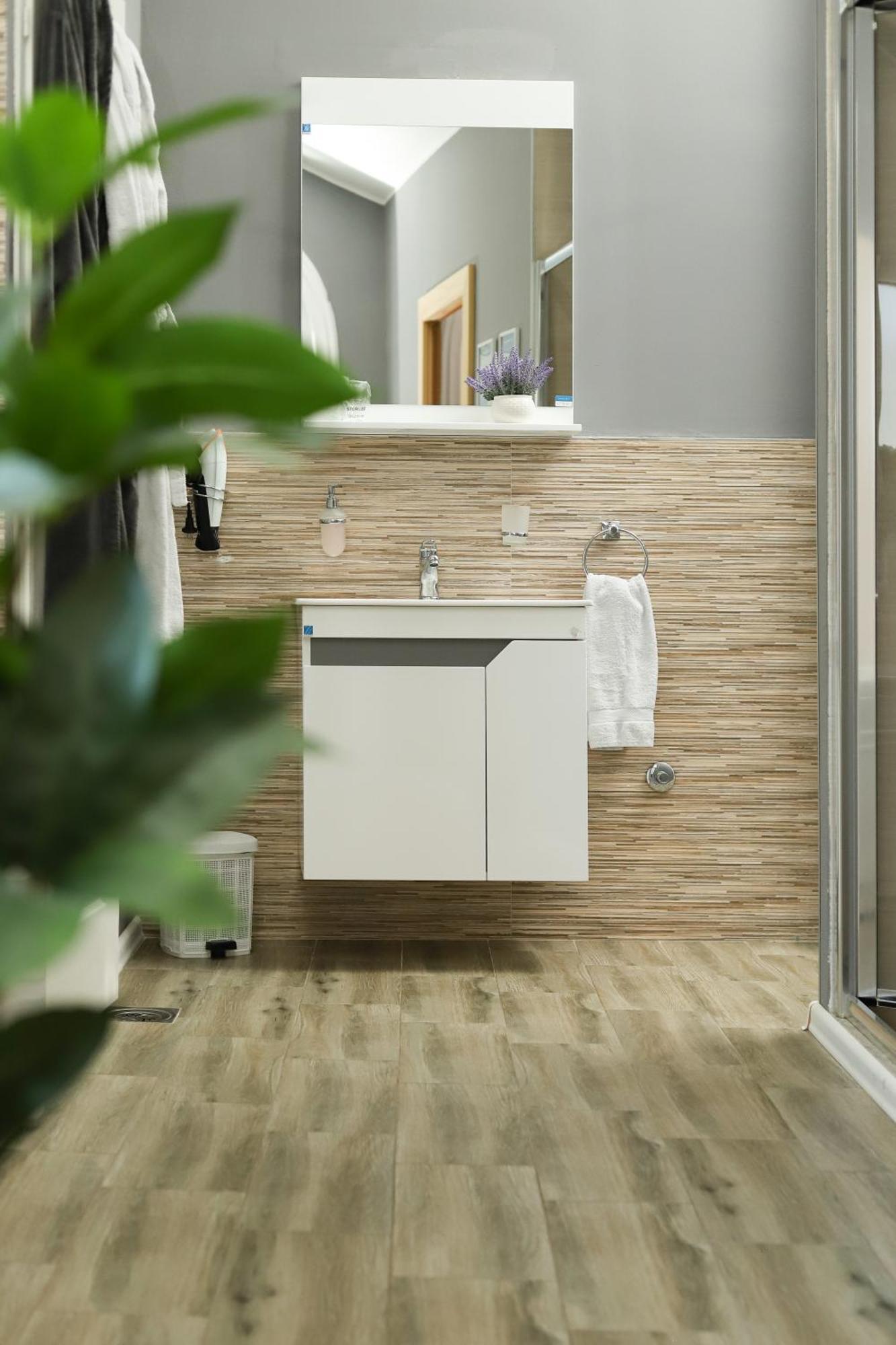 Vanimi Lux Apartmani Kikinda Luaran gambar