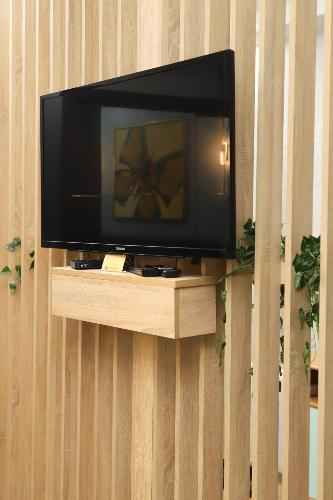 Vanimi Lux Apartmani Kikinda Luaran gambar