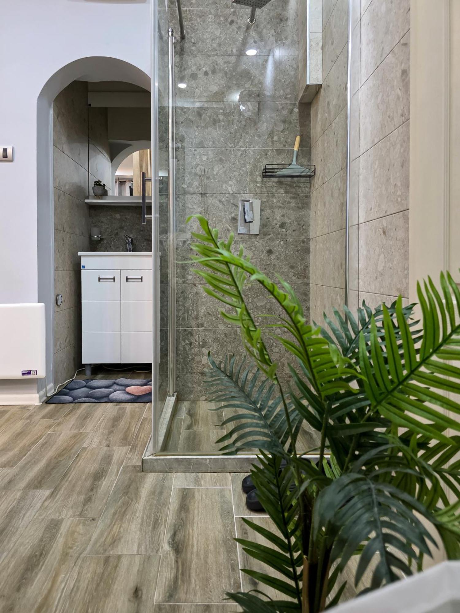Vanimi Lux Apartmani Kikinda Luaran gambar