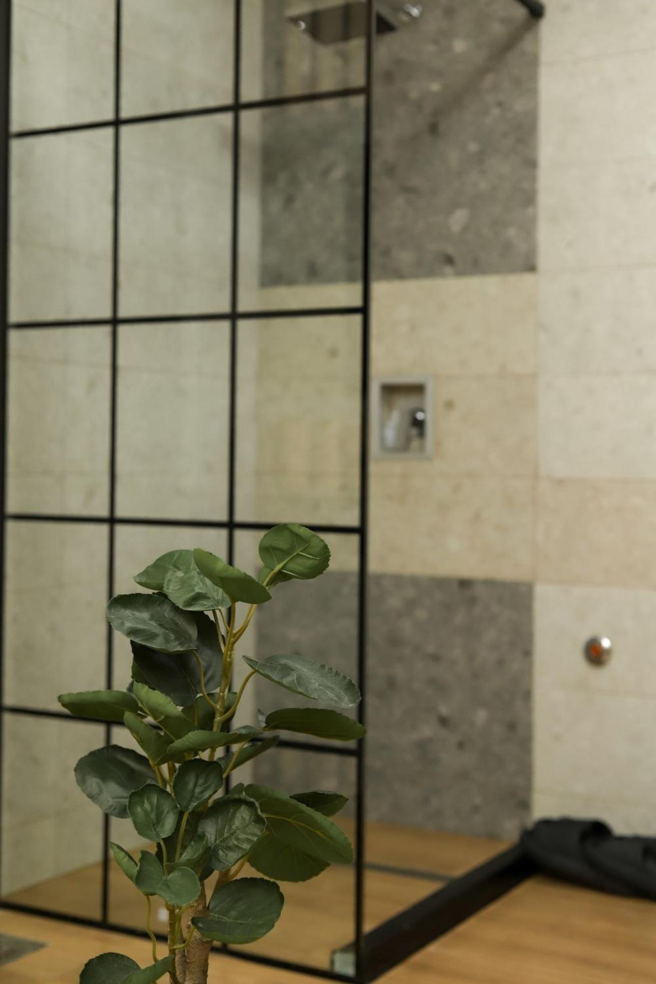 Vanimi Lux Apartmani Kikinda Luaran gambar