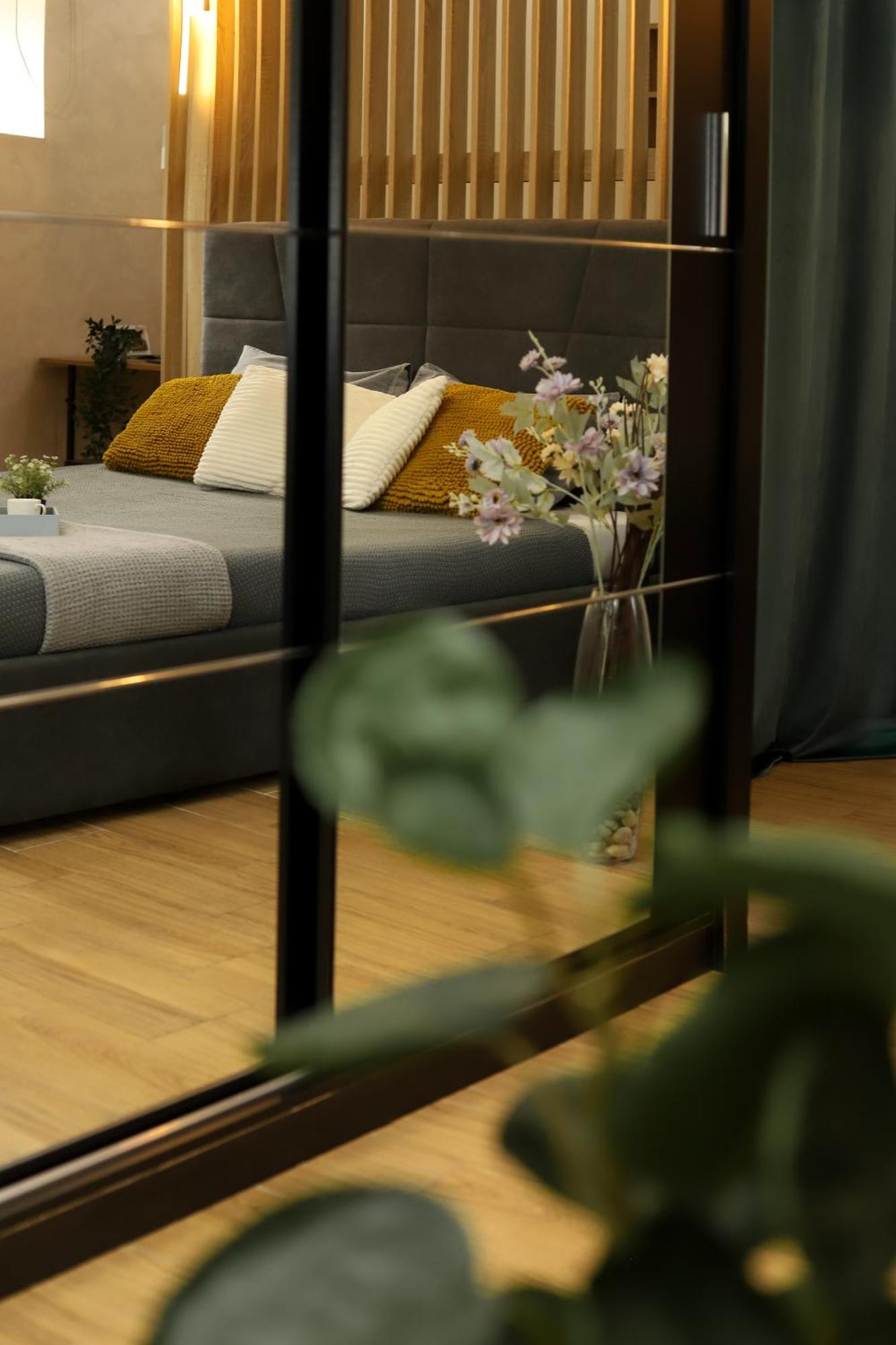 Vanimi Lux Apartmani Kikinda Luaran gambar