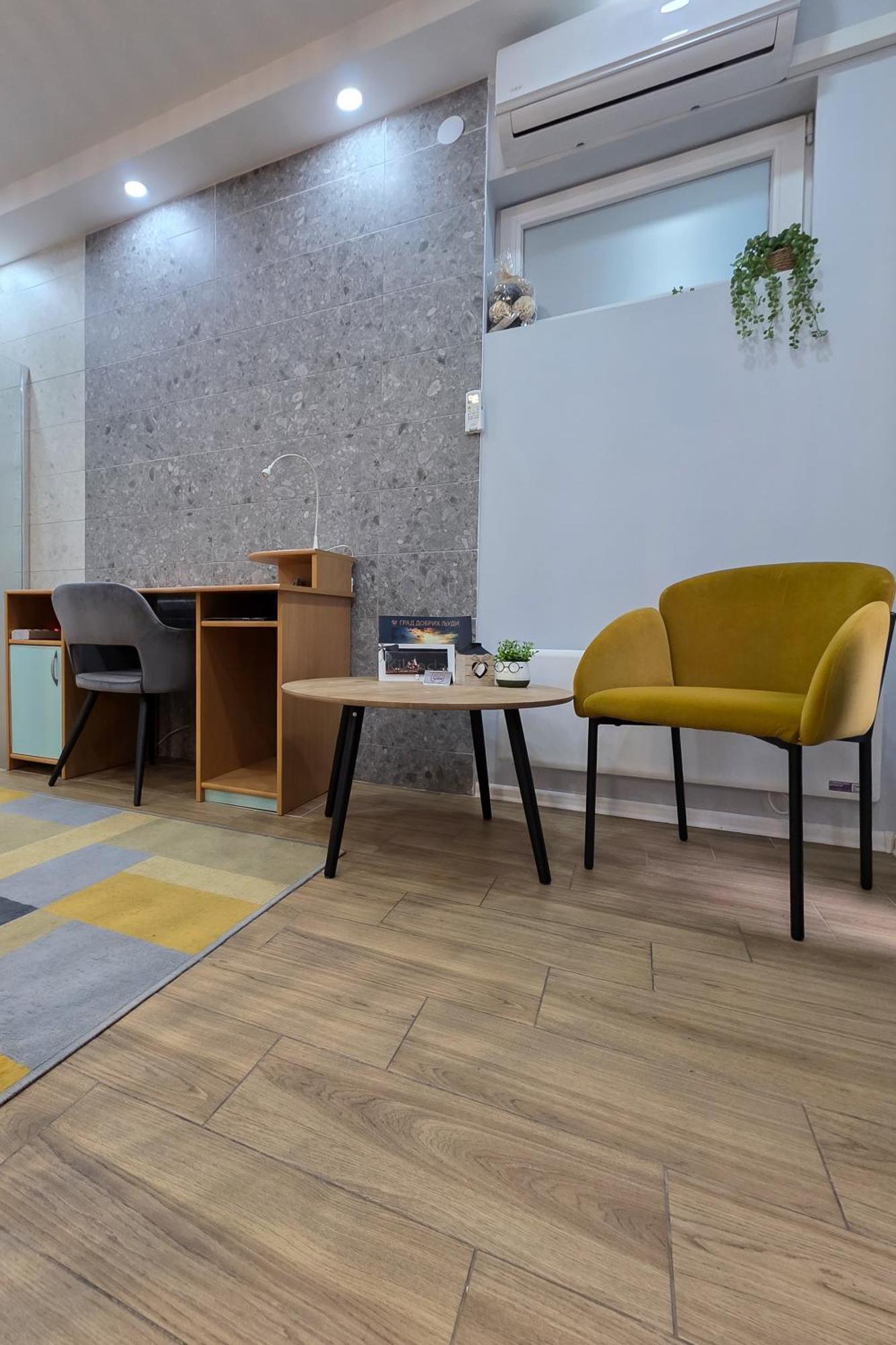 Vanimi Lux Apartmani Kikinda Luaran gambar