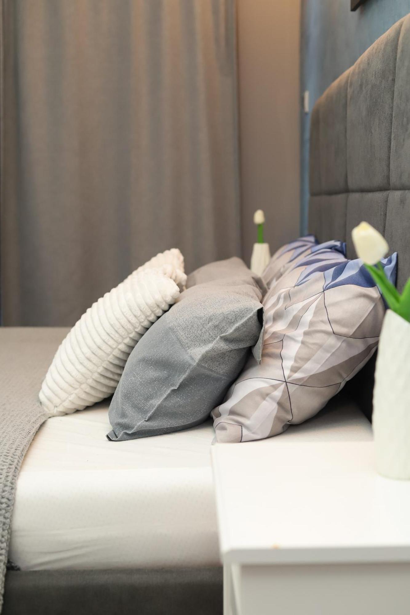 Vanimi Lux Apartmani Kikinda Luaran gambar
